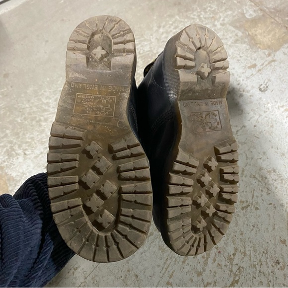 Steel toe boots - Picture 6 of 11